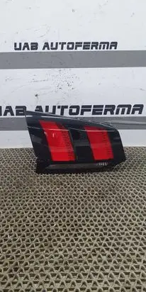 Peugeot 5008 II Tailgate rear/tail lights 9811027880 81580101