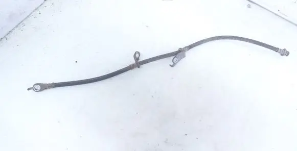 Toyota RAV 4 (XA30) Brake booster pipe/hose 