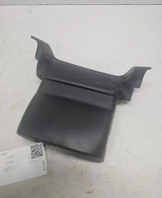 Volkswagen Golf IV Steering wheel column trim 1J0858565