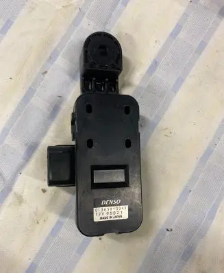 Jaguar XJ X351 Air quality sensor 0136500040 12V05B21
