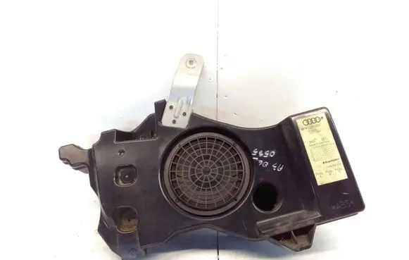 Subwoofer speaker