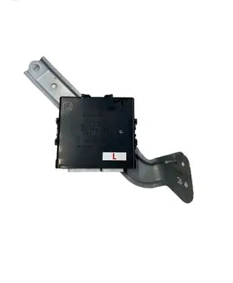 Light module LCM