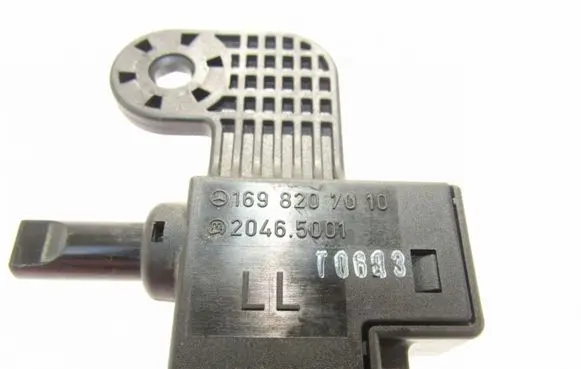 Mercedes-Benz B W245 Sensor 1698207010