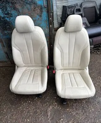 BMW 5 G30 G31 G38 Interior set