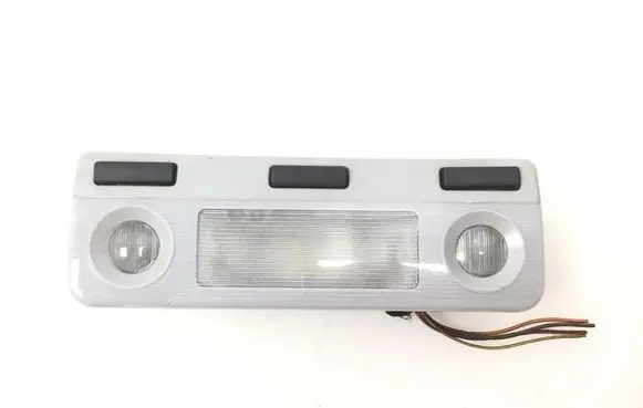 BMW 5 E39 Interior lighting switch 8360106