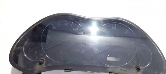 Toyota Avensis T250 Speedometer (instrument cluster) 8380005851B 83800-05851-B
