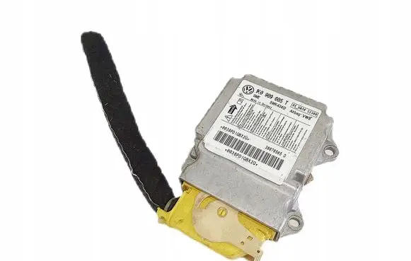 Volkswagen Golf V Airbag control unit/module 1K0909605T