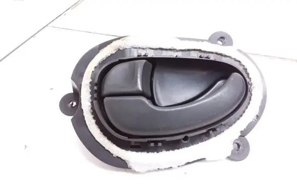 Peugeot 406 Front door interior handle 9642248777