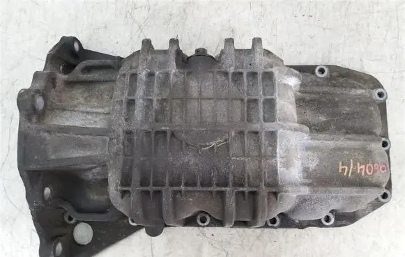 Ford Fiesta Oil sump