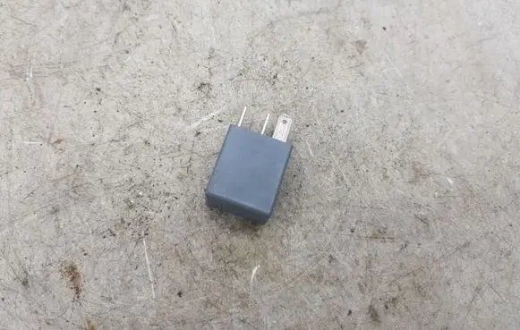 Fiat Ducato Other relay OK55267740
