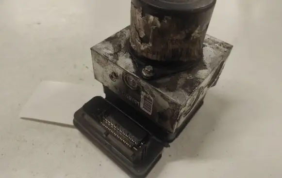 Opel Insignia A ABS Pump 13313805 16312209H 54085326C
