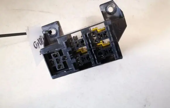 KIA Sorento Sensor 913103e020