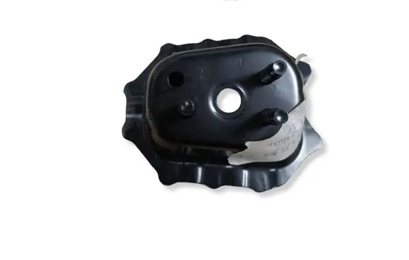 Lexus RX 450H Rear shock/impact absorber stay/bar 5832348080