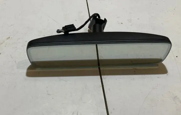 Ford Mustang VI Rear view mirror (interior) JU5A17E678DA