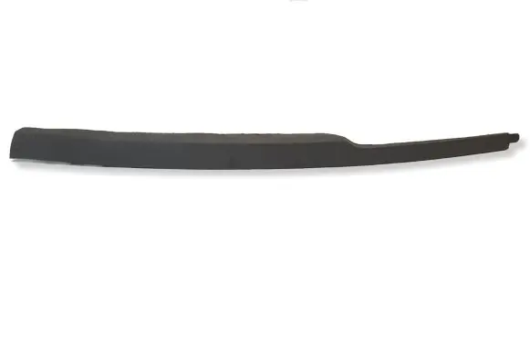 Opel Meriva B Front bumper lip 13267706AUTOAS7 13267706