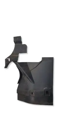 Volvo S90, V90 Front mudguard 31353848