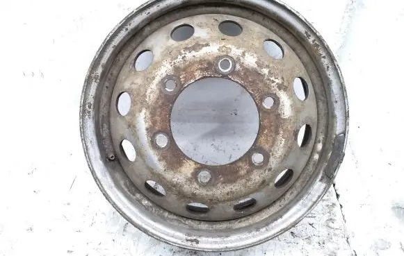 Ford Transit R16 steel rim BK31AA 4160165