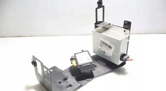 DAF 55 - 66 Voltage converter/converter module 