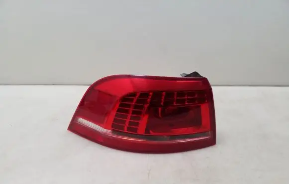 Volkswagen PASSAT B7 Rear/tail lights 3AF945309