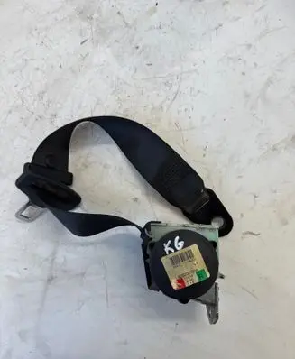 Mini Cooper Countryman R60 Rear seatbelt 620202100A