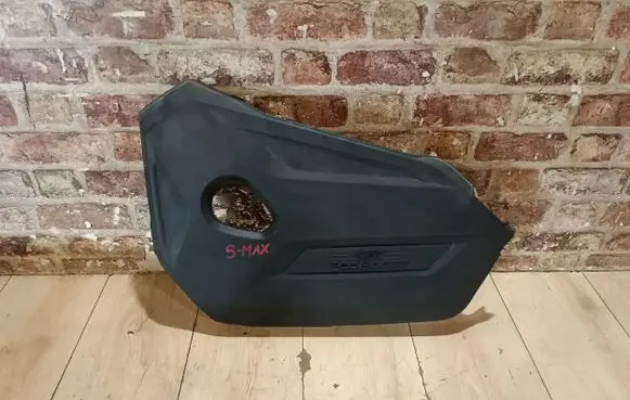 Ford S-MAX Engine cover (trim) KSM5270