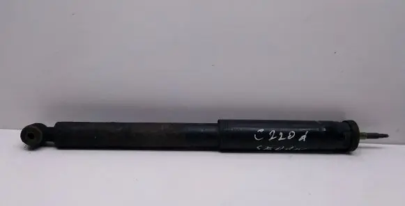 Mercedes-Benz C W202 Rear shock absorber/damper 2023260198