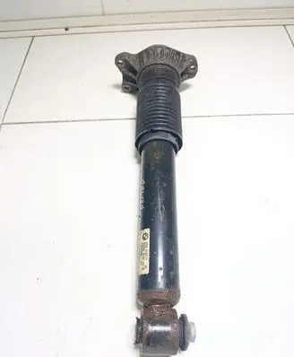 BMW 5 F10 F11 Rear shock absorber/damper 679777101 F11H093BL