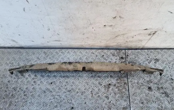 Porsche Cayenne (9PA) Front bumper foam support bar 7L5807550A