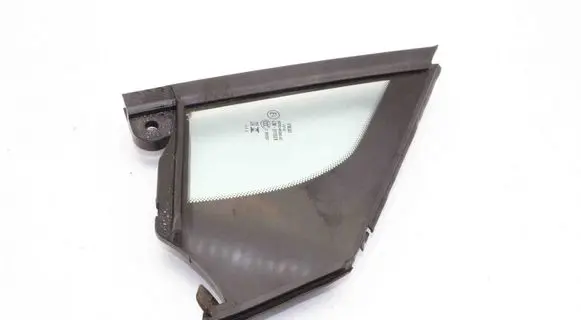 Audi Q4 Sportback e-tron Front door vent window glass four-door 89A845114