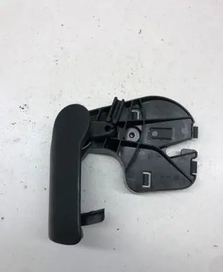Audi A4 S4 B8 8K Engine bonnet (hood) release handle 8T1823533
