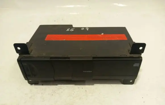 BMW X5 E53 CD/DVD changer 6946990 AL0028410302