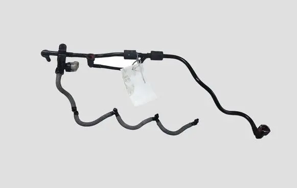Nissan Qashqai Fuel return line/hose