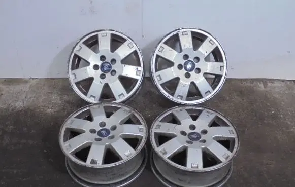 Ford Mondeo Mk III R12 alloy rim 3S71-AA