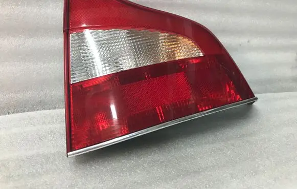 Volvo S80 Rear/tail lights