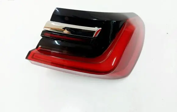 BMW 7 G11 G12 Rear/tail lights 7481198