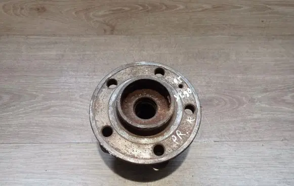 Volvo XC90 Front wheel ball bearing 