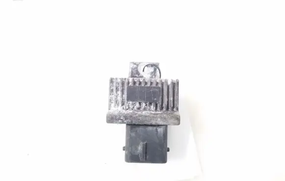 Nissan Qashqai Glow plug pre-heat relay
