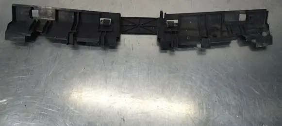Renault Trafic II (X83) Engine bonnet/hood lock trim molding 93854399