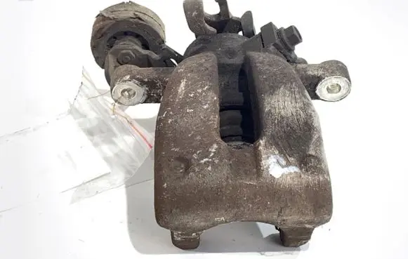 Opel Meriva A Rear brake caliper