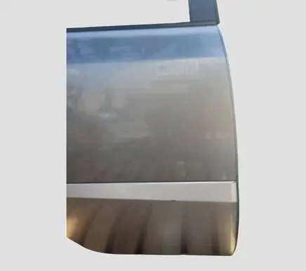 Renault Koleos I Rear door