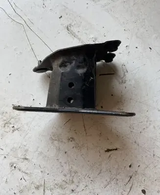 Lexus NX Rear bumper support beam 