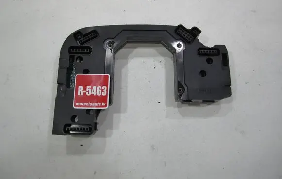 Audi A6 S6 C6 4F Steering angle sensor 4F0953549A 05114501 4F0910549