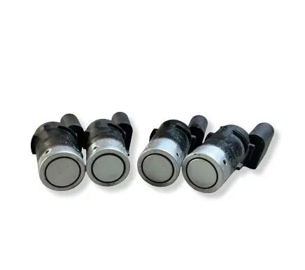 Audi A6 S6 C6 4F Parking PDC sensor 602804 687507 7H0919275E