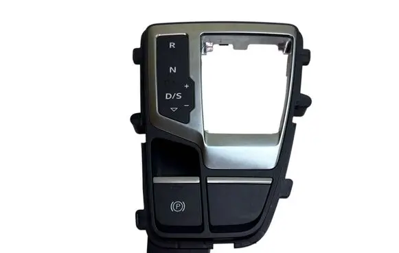 Audi Q5 SQ5 Gear shifter surround trim plastic 80B713111C 00226338 03500099