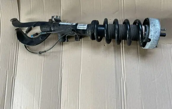 BMW X5 F15 Front shock absorber/damper 6875083 105413