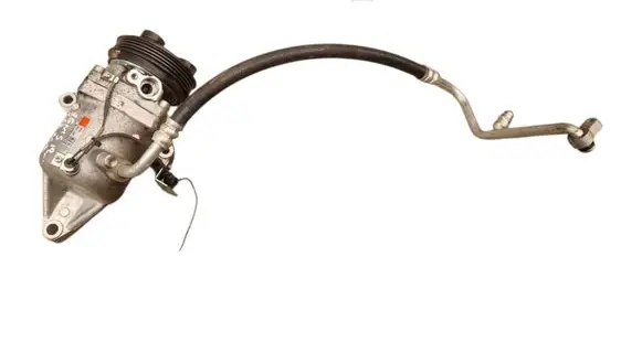 Suzuki Ignis Air conditioning (A/C) compressor (pump) 9520162R11 W18H0220270