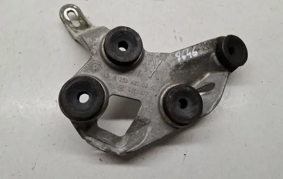 Mercedes-Benz GLC X253 C253 ABS pump bracket 2534310340 A2534310340