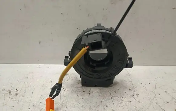 Citroen C4 Aircross Airbag slip ring squib (SRS ring)