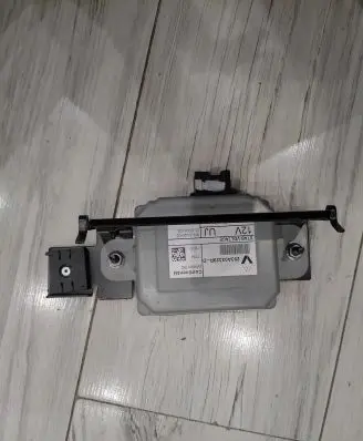 Renault Scenic III - Grand scenic III Voltage converter/converter module 293A03329R