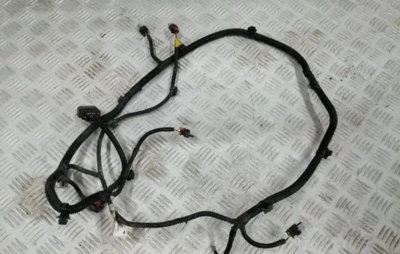 Tesla Model 3 Parking PDC sensor speaker 206795801B